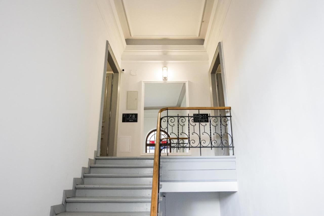 Apartamento Cracwow K8 No.9 *