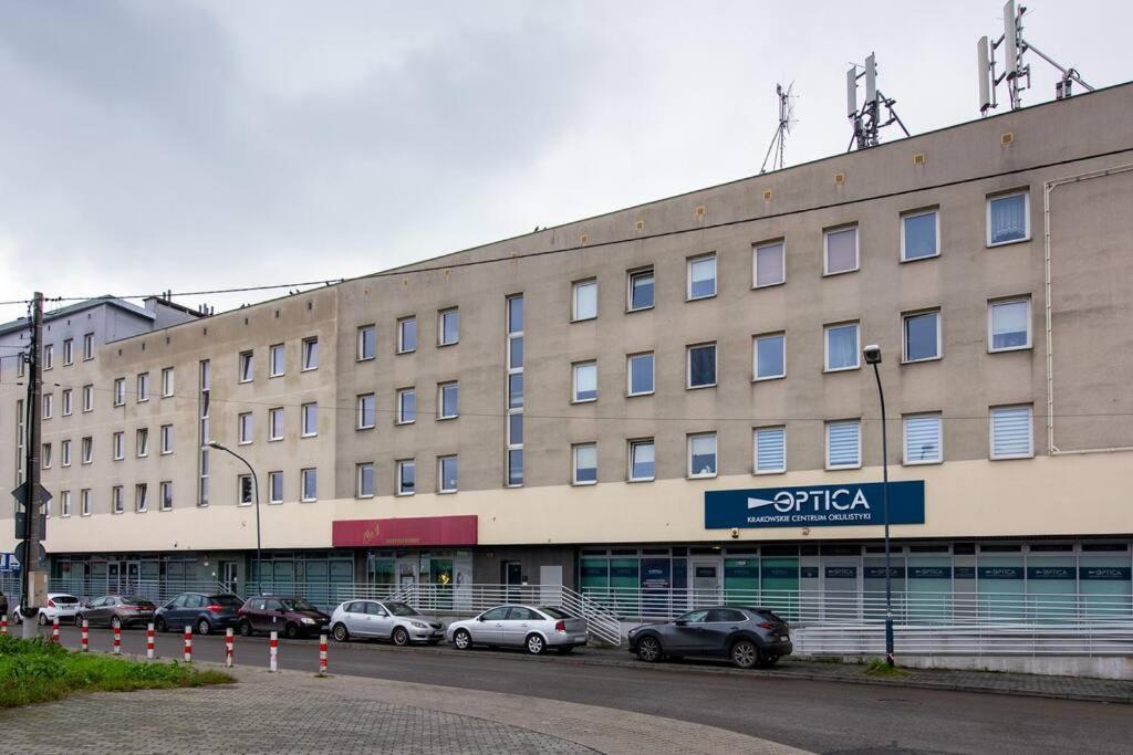 Appartement Ap. Olimpia 1 Pok. 2 Osoby, Downtown, Free Parking