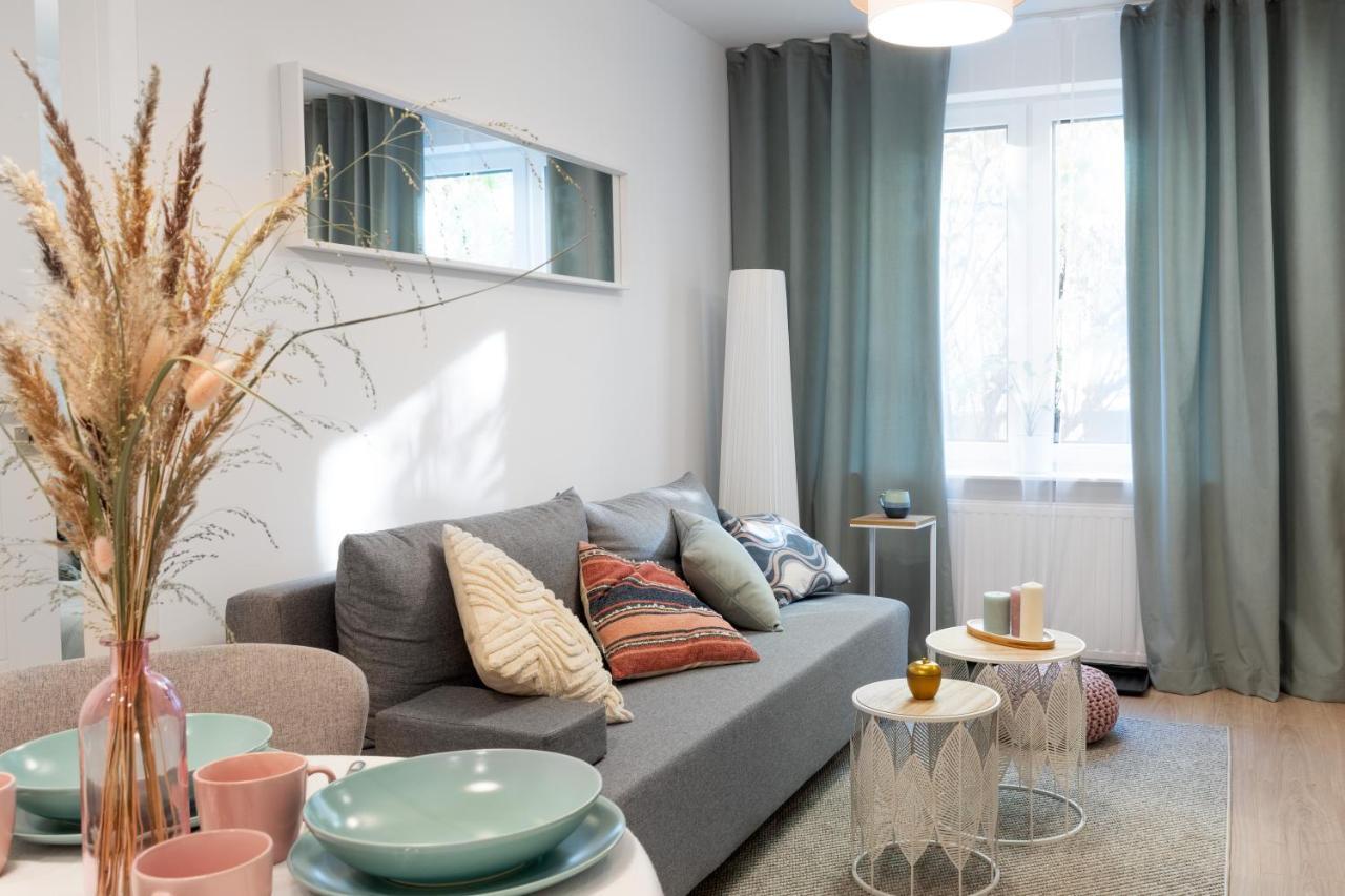 Comfort By Rentujemy Apartment Krakow