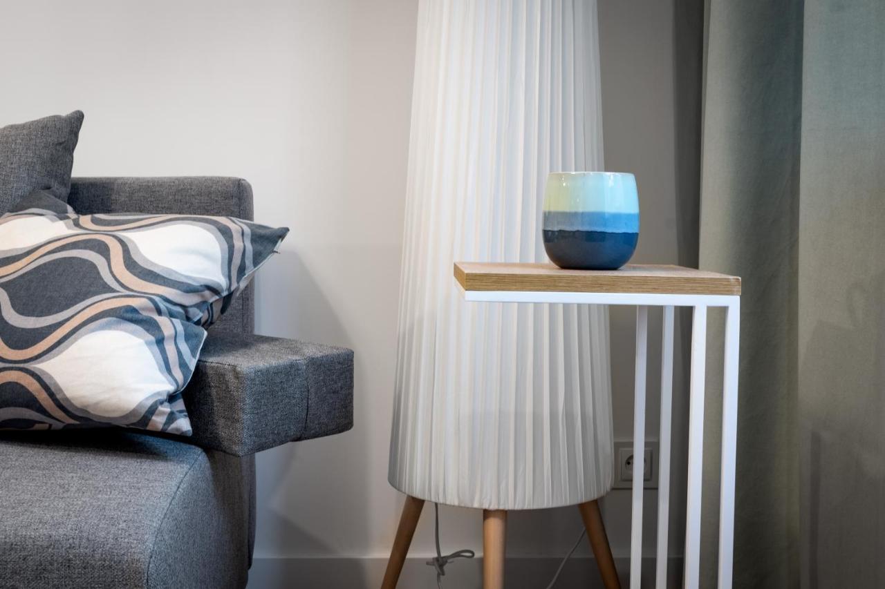 Comfort By Rentujemy Apartment *