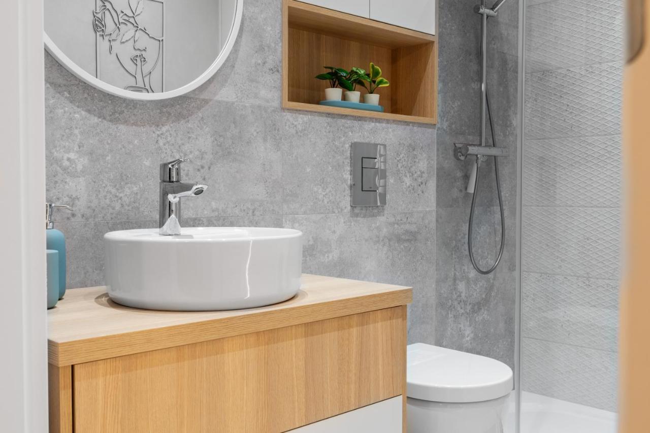Comfort By Rentujemy Apartment