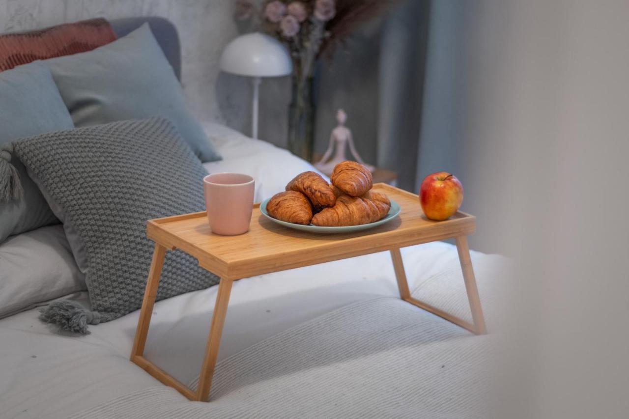 Comfort By Rentujemy Apartment Krakow