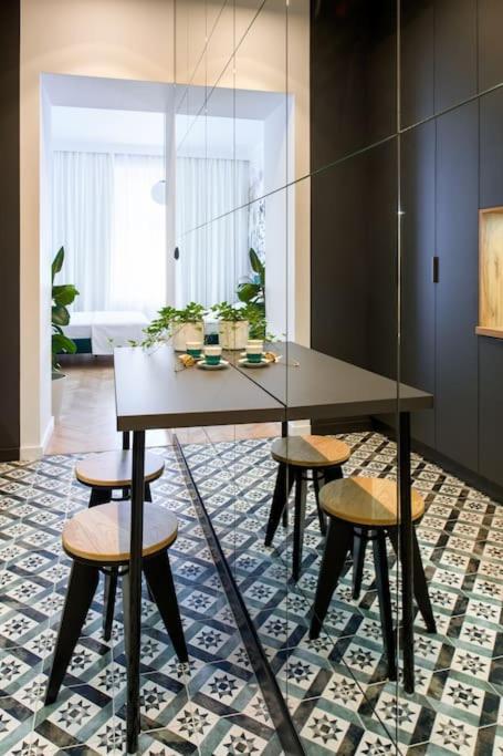 Green Oasis In The Centre Apartment