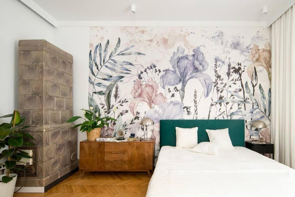 Green Oasis In The Centre Apartment