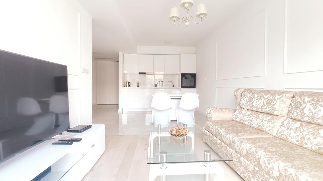 Augustianska 24 By Homeprime Apartment Krakow