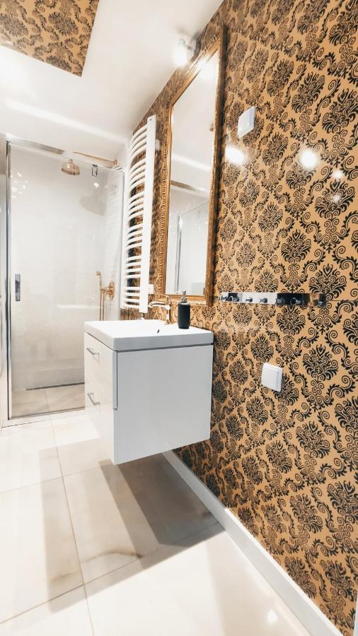 Augustianska 24 By Homeprime Apartment Krakow