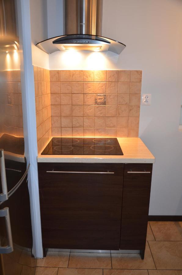 Raffi Apartment Krakau