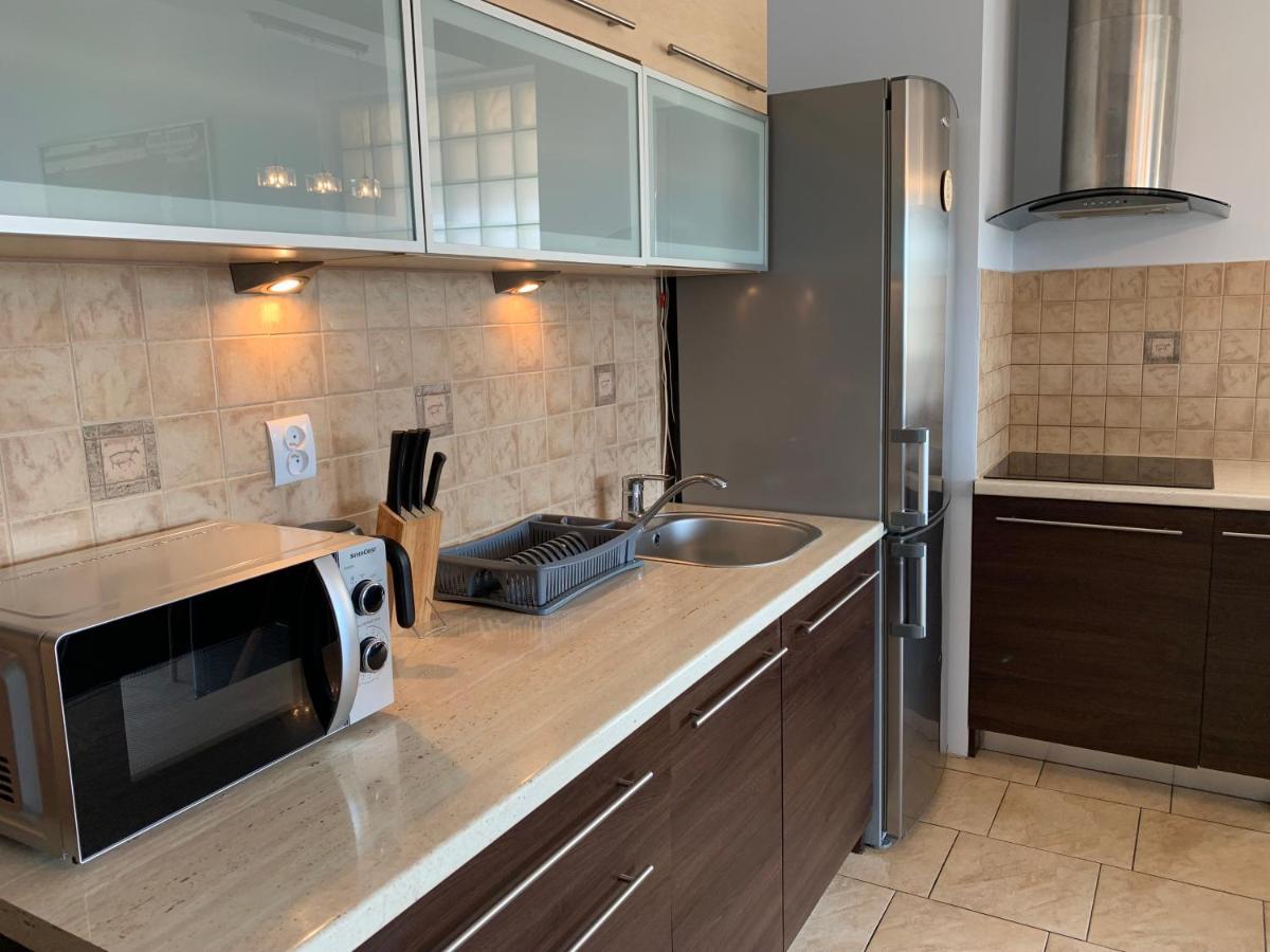 Raffi Apartment Krakau