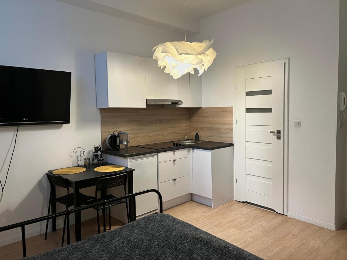 Apartament Morawskiego 12 Kraków