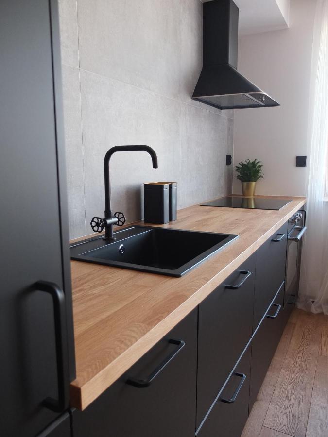 Bonhaus Galicyjska Expo Apartment *