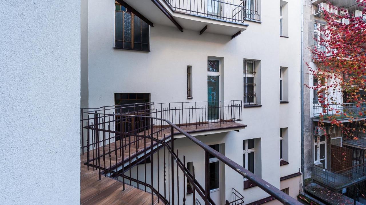 Apartamento Sun & Snow Wrzesinska Near Old Town