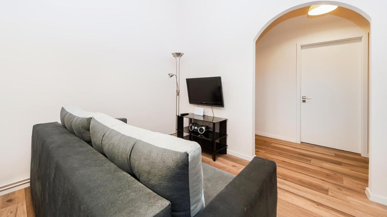 Apartamento Sun & Snow Wrzesinska Near Old Town