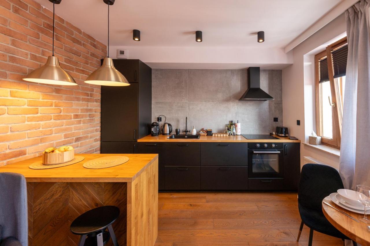 Bonhaus Galicyjska Expo Apartment