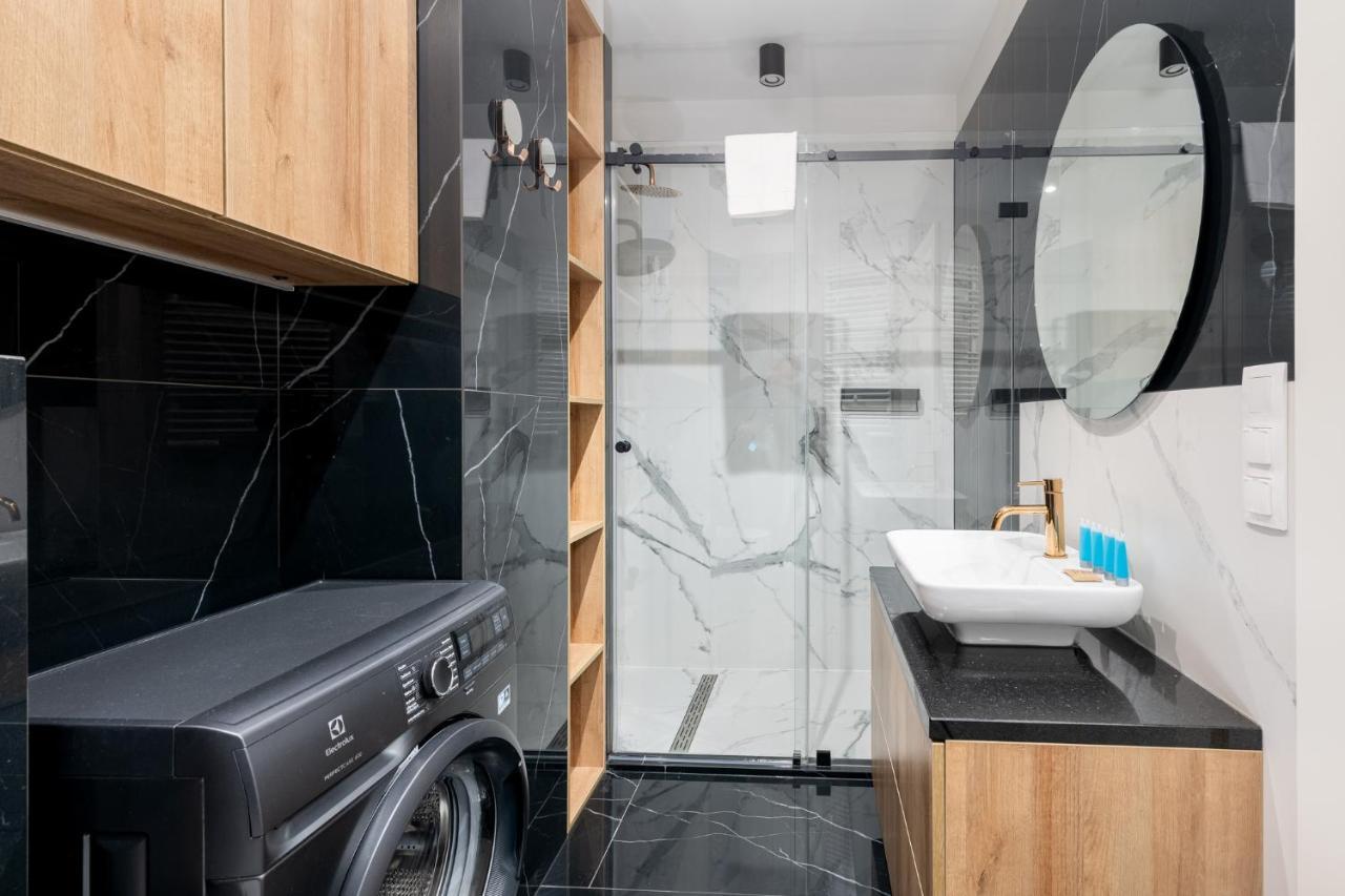 Apartment Wislane Tarasy 2.0 Modern *