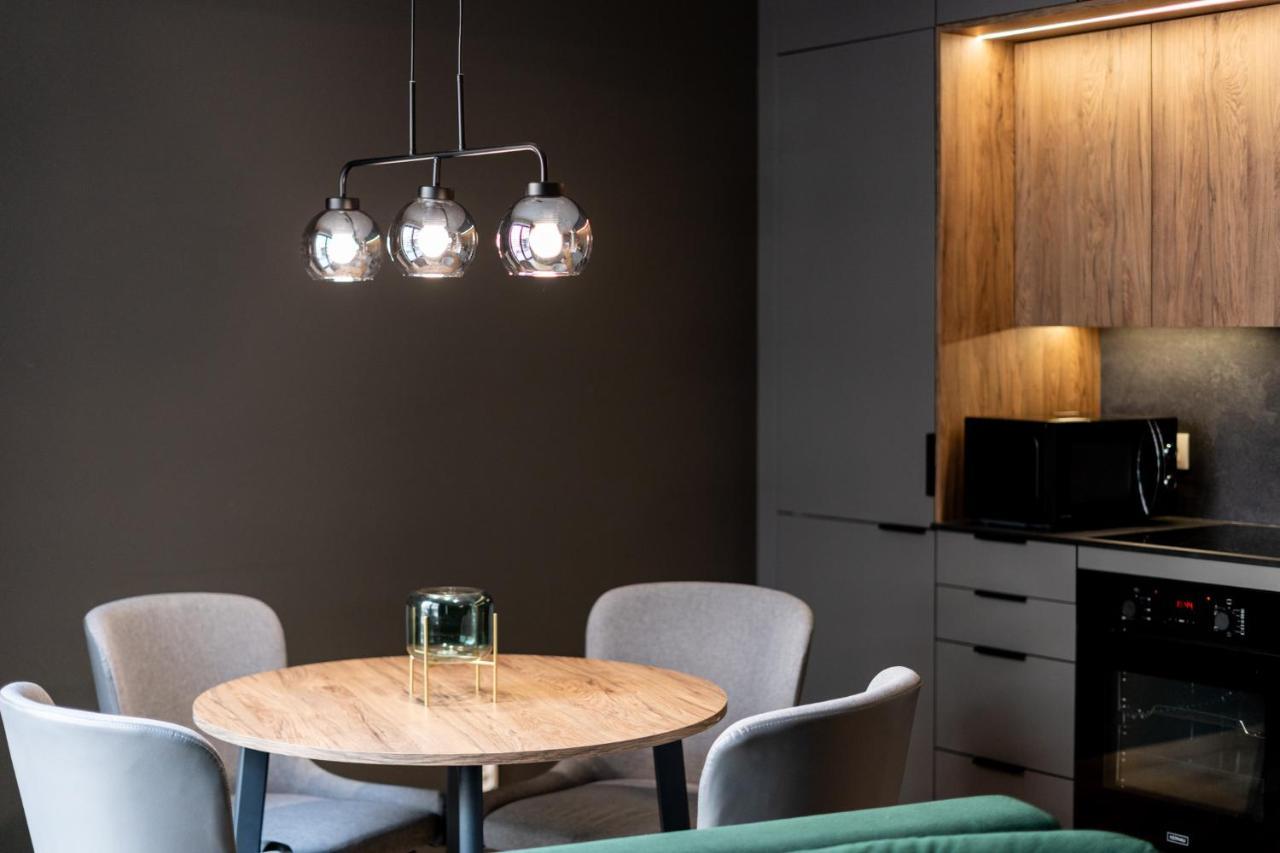 Wislane Tarasy 2.0 Modern Apartment *