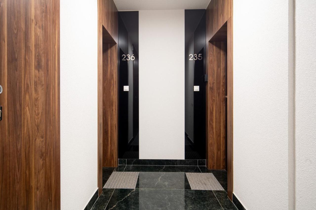 Wislane Tarasy 2.0 Modern Apartment *