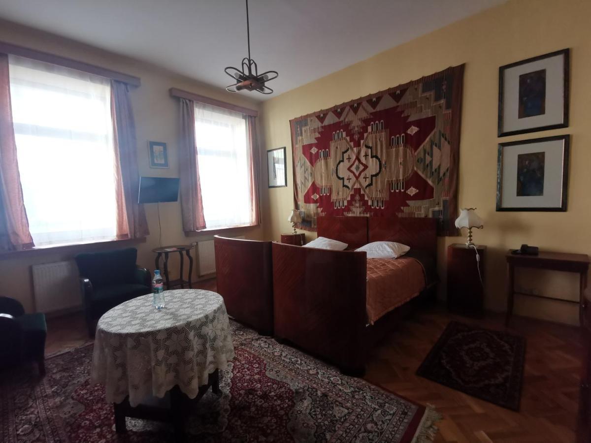 Alef Krakow