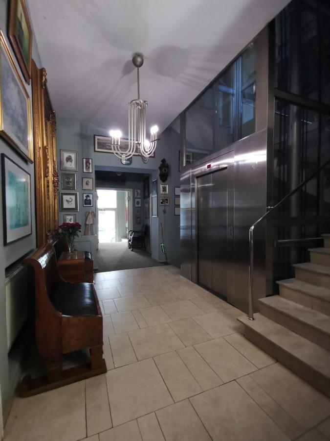Alef Hotel