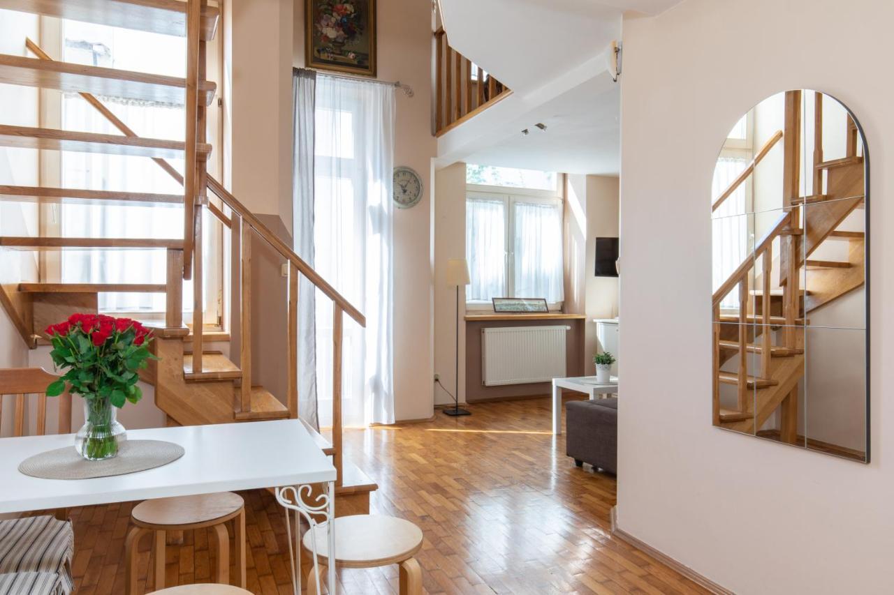 Apartamento Fresh *