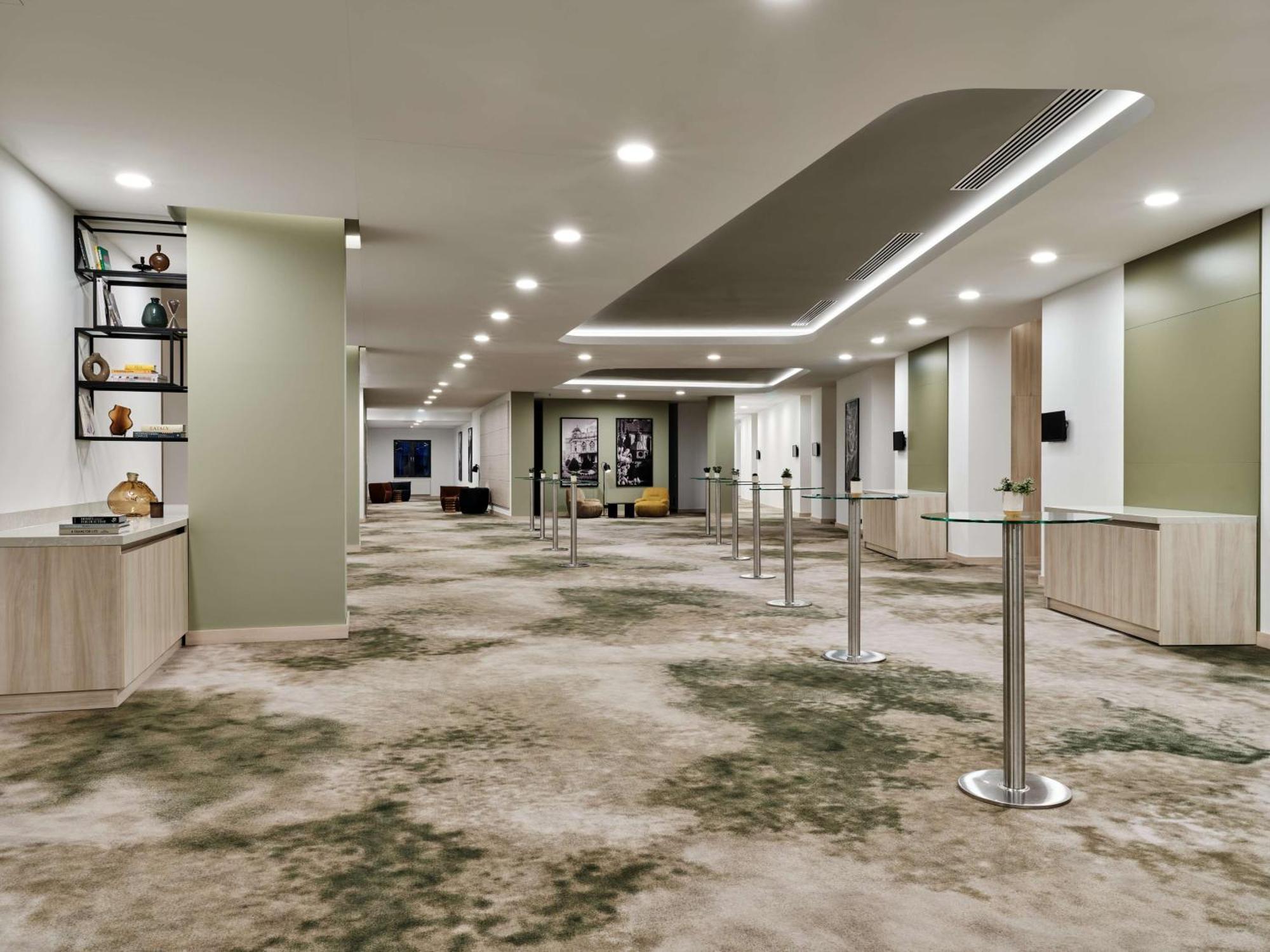 Park By Radisson 4* Krakow
