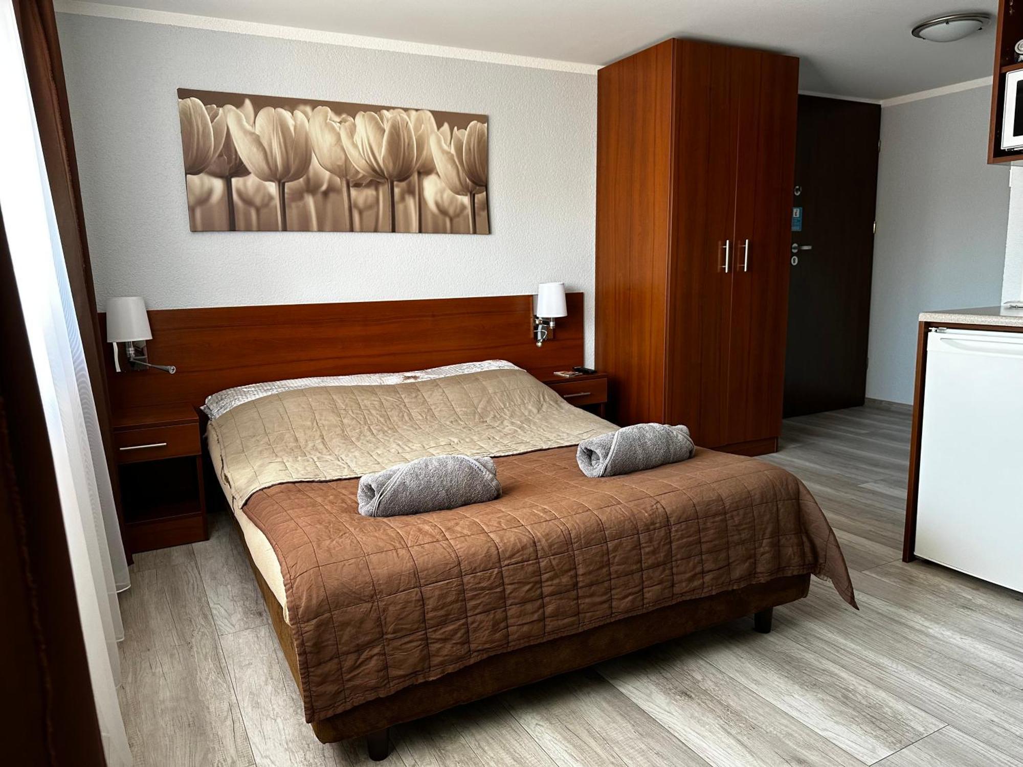 Kompleks Apartament-serwis *