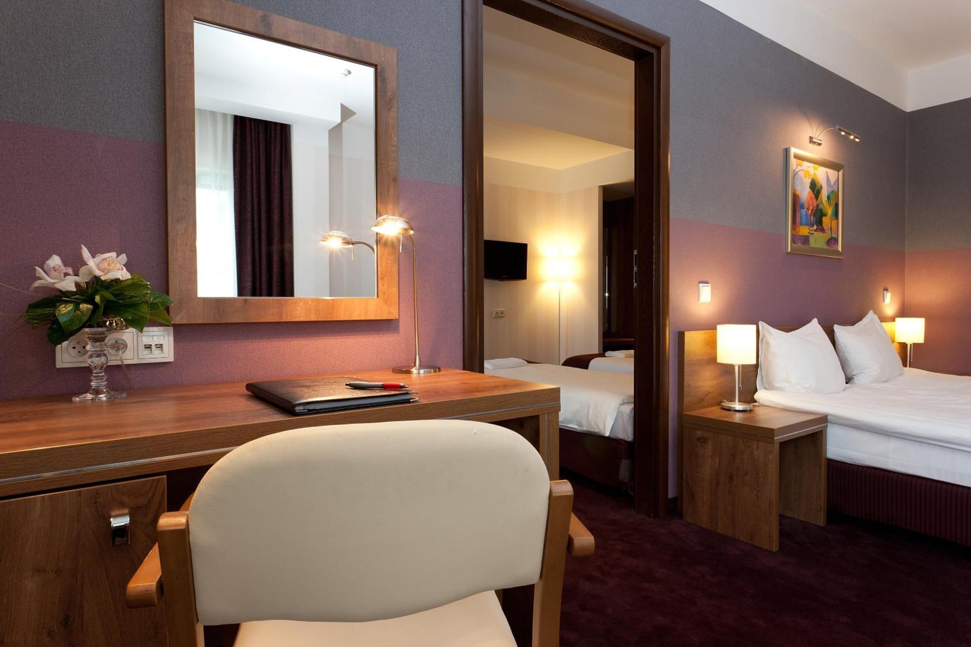 Swing Hotel