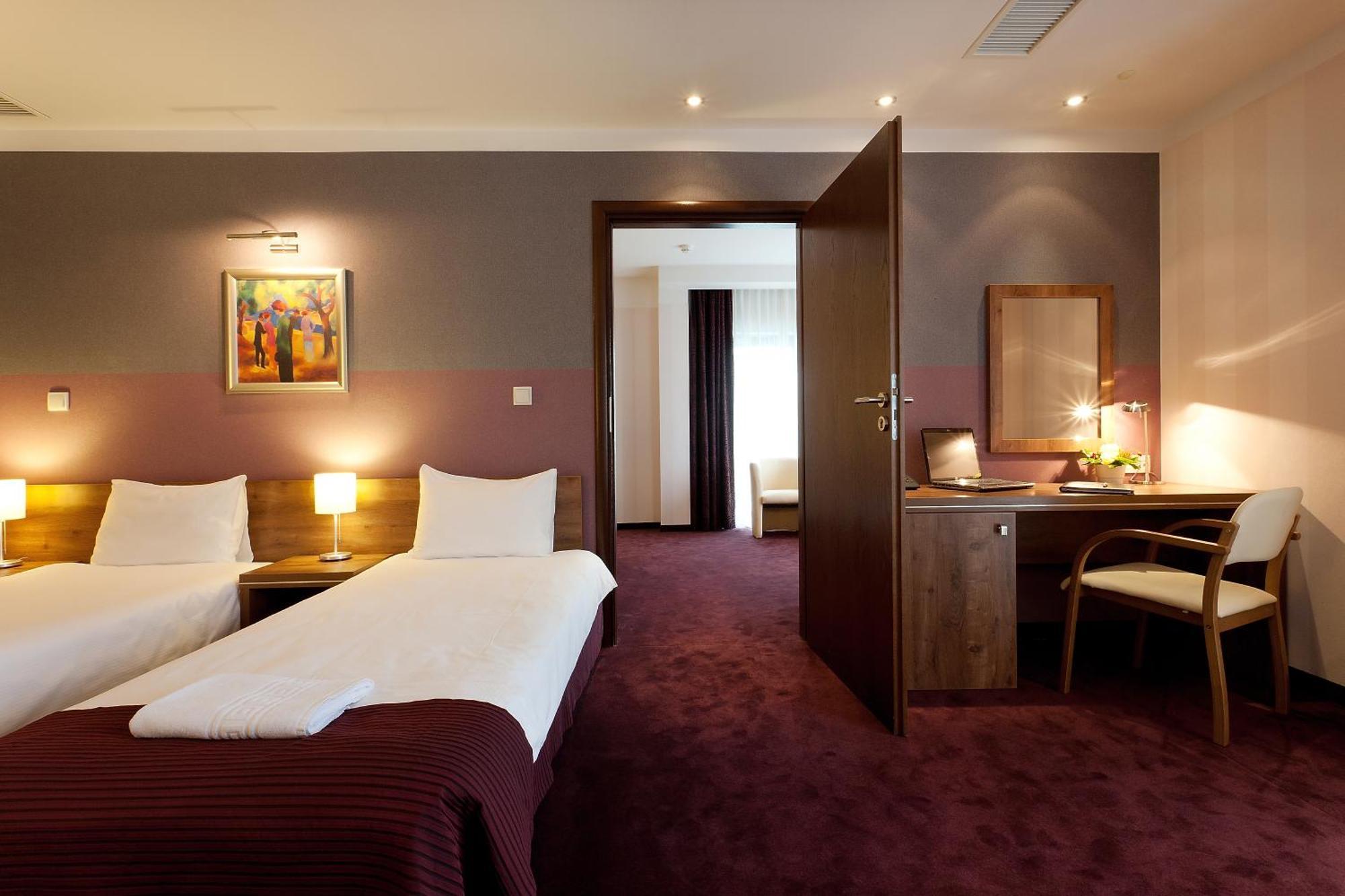 Hotel Swing