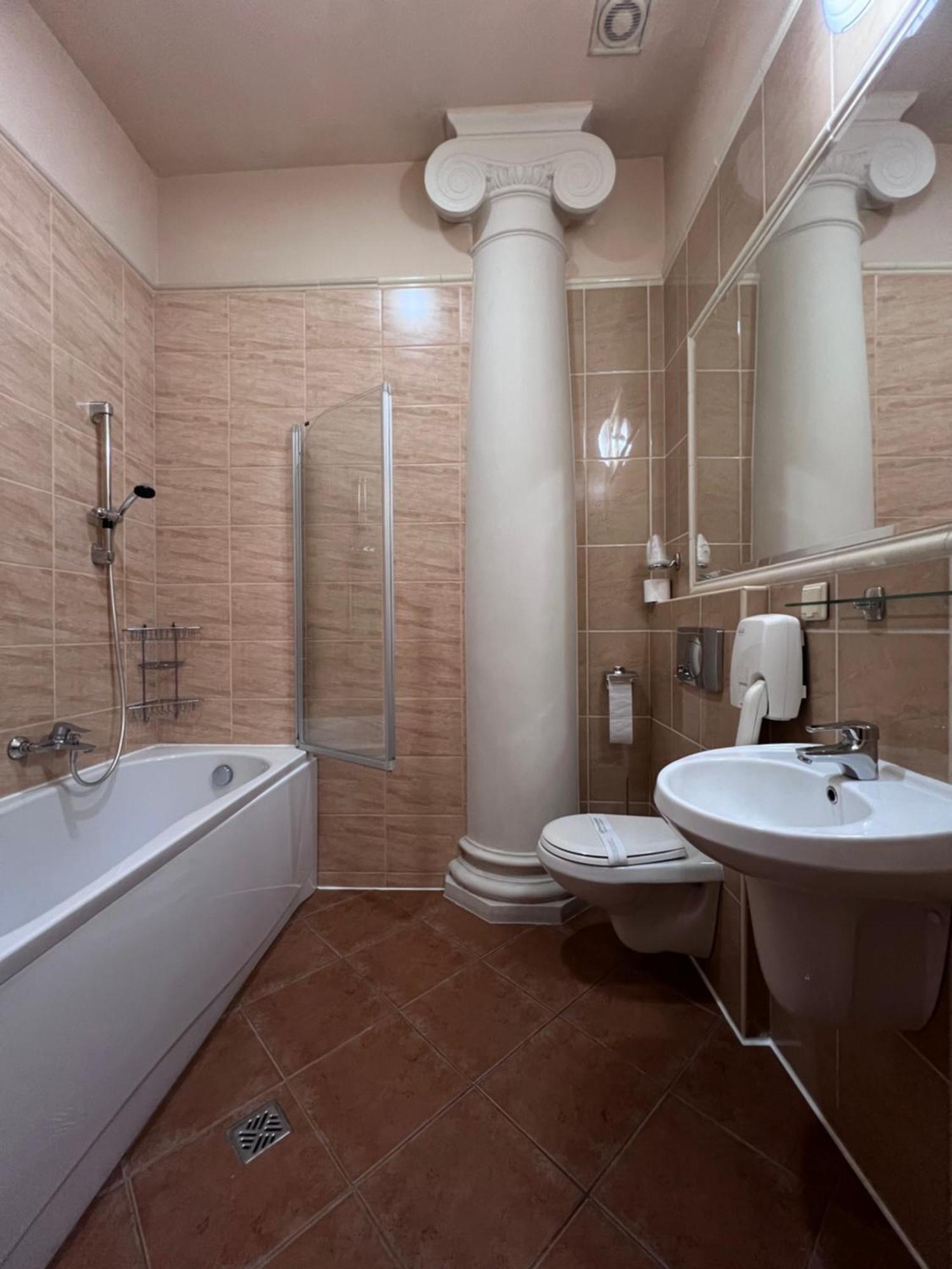 Alef Hotel Krakow