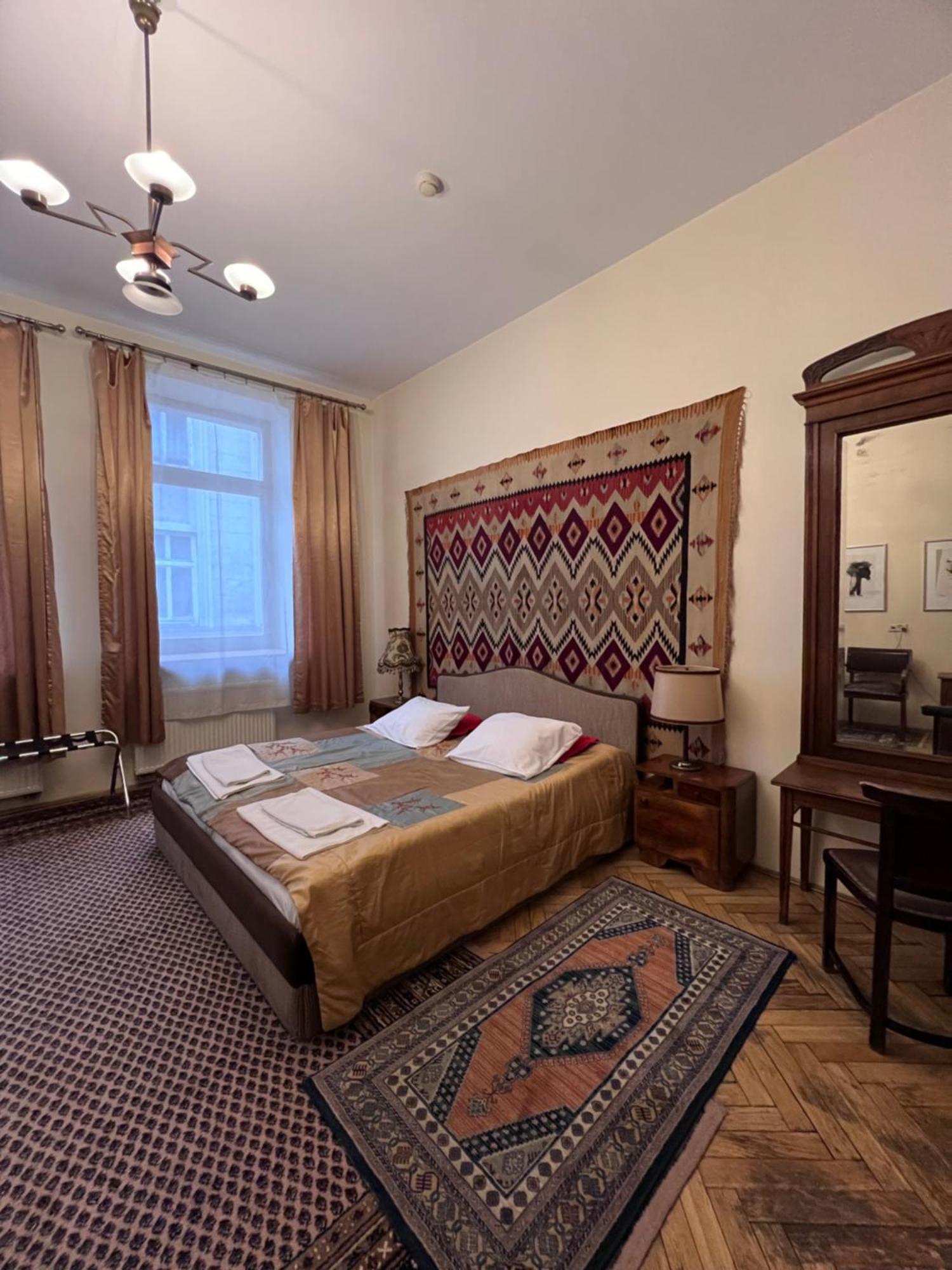 Alef Hotel Krakow