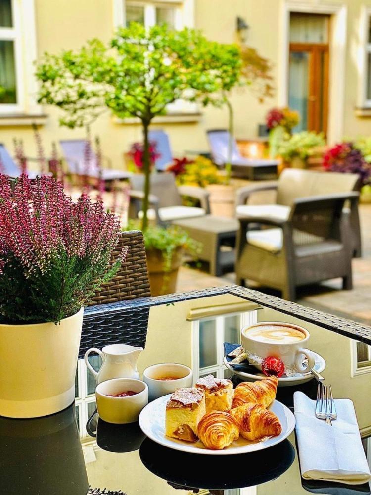 Metropolitan Boutique Hotel Krakau