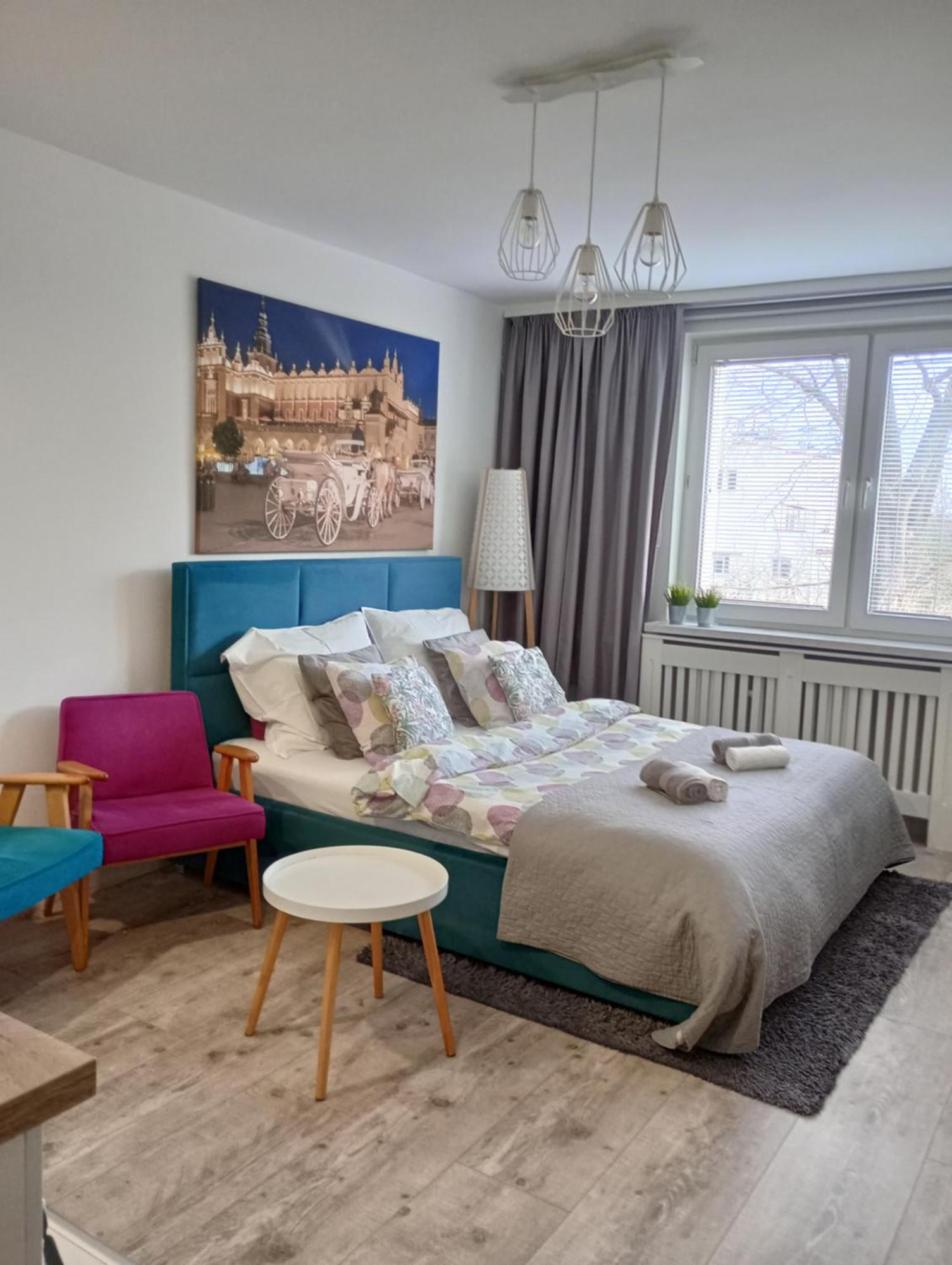 Apartament Wilenska Downtown