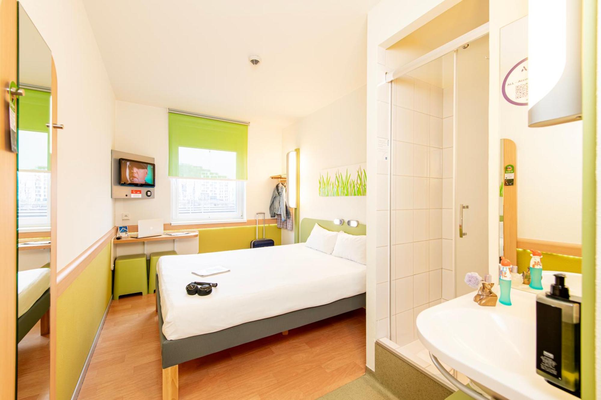 Hotel Ibis Budget Stare Cracóvia