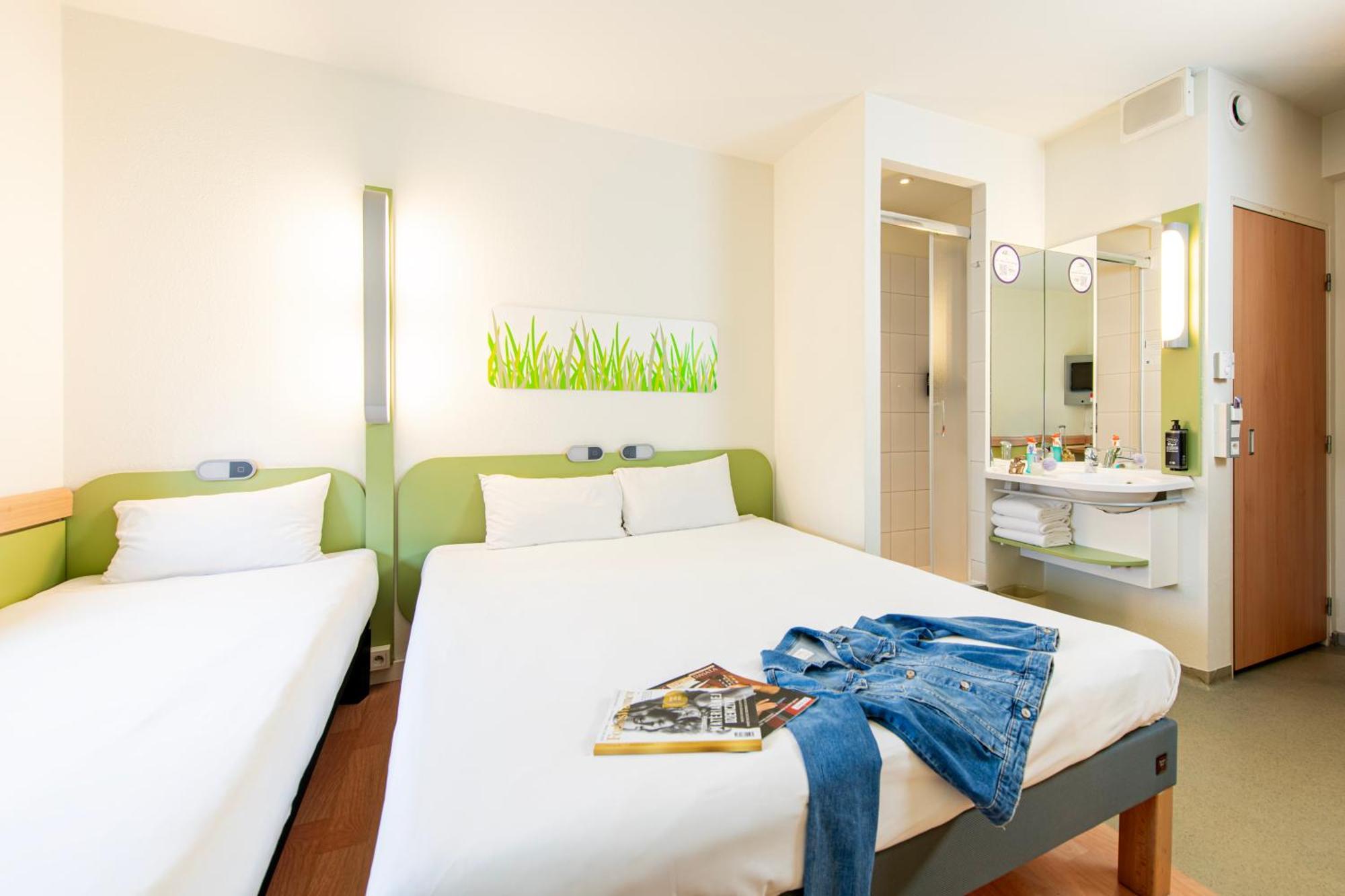 Ibis Budget Stare Hotel *