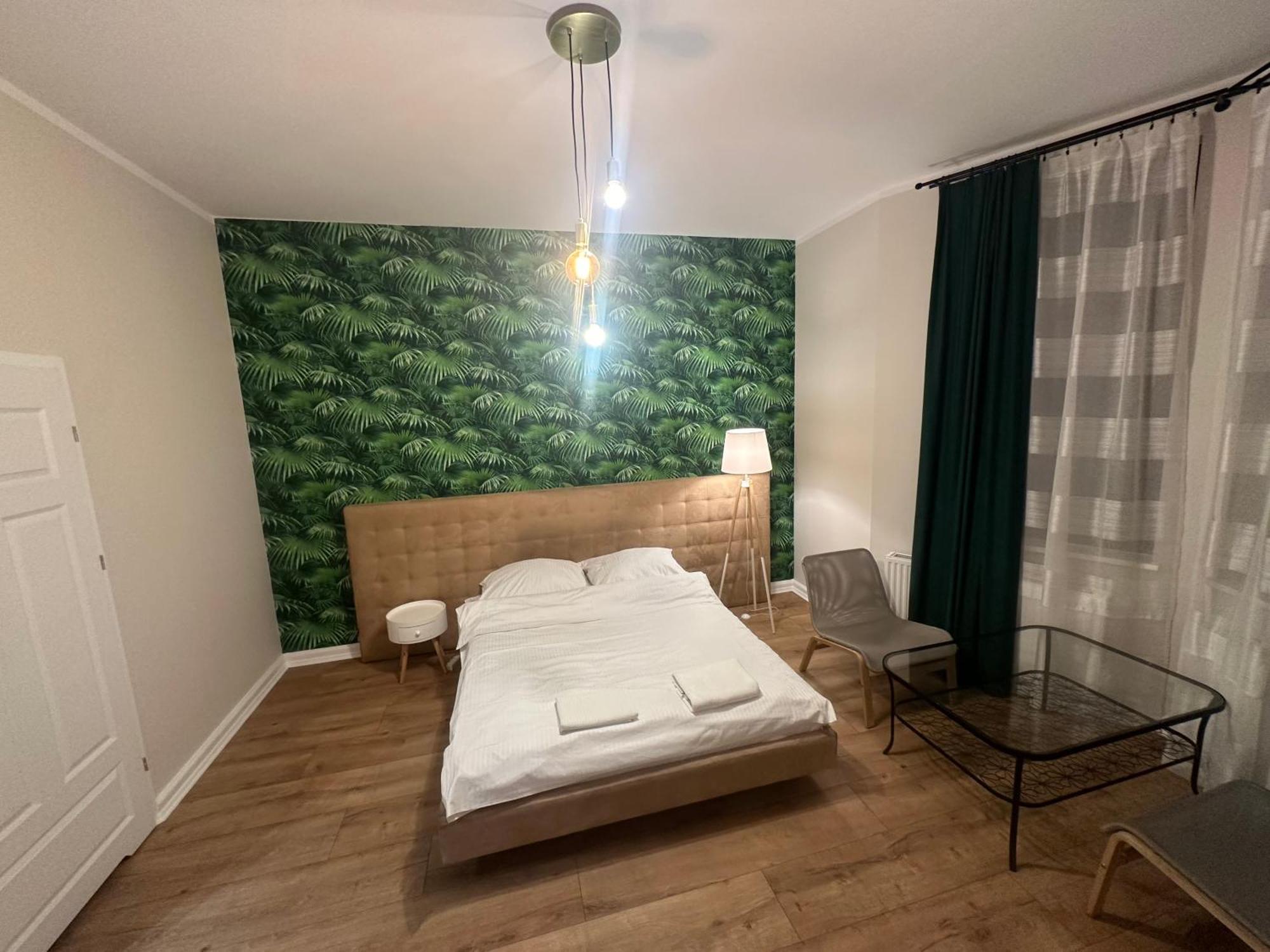 Apartment Cracow Bb *