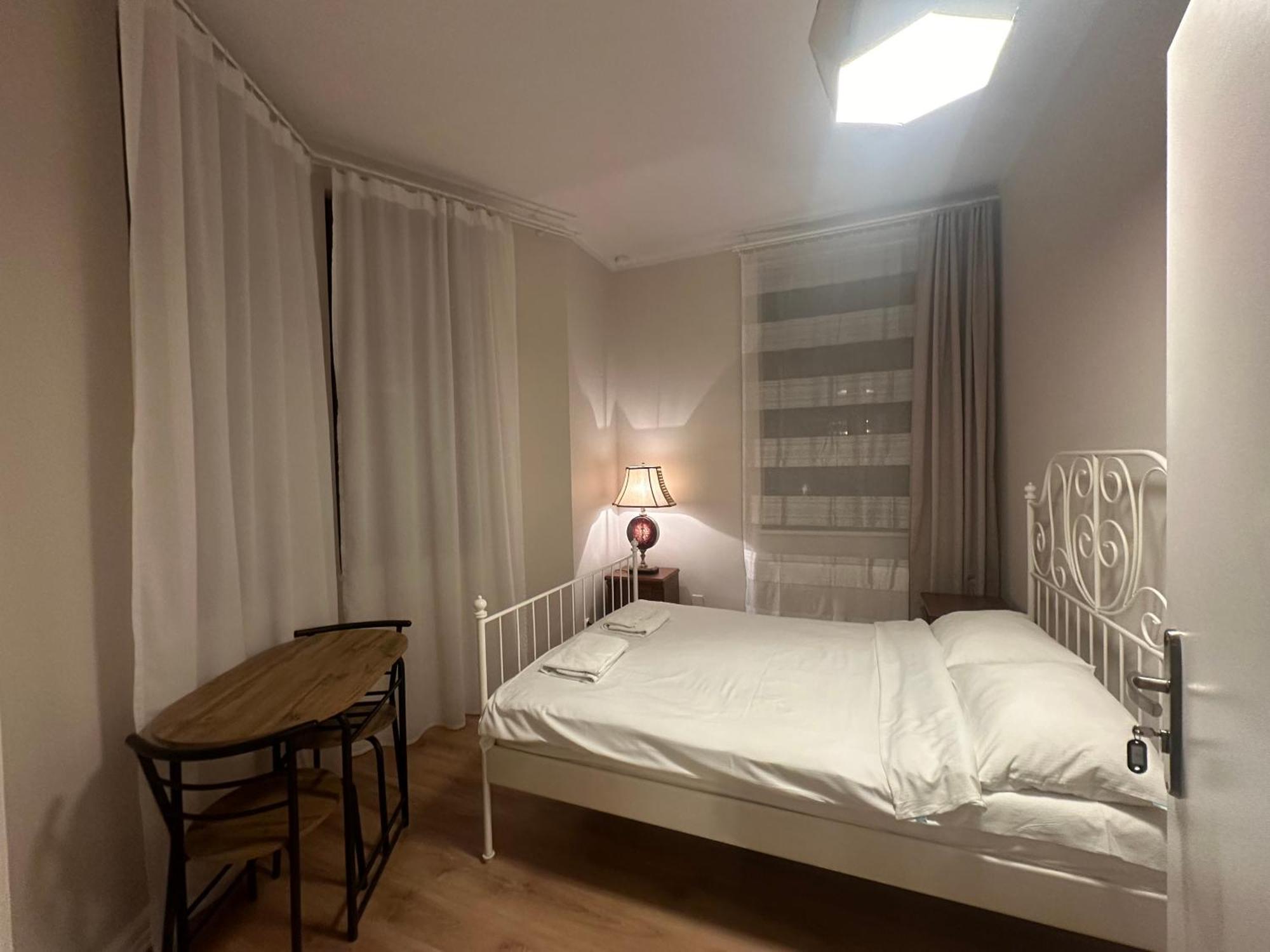 Cracow Bb Apartment *