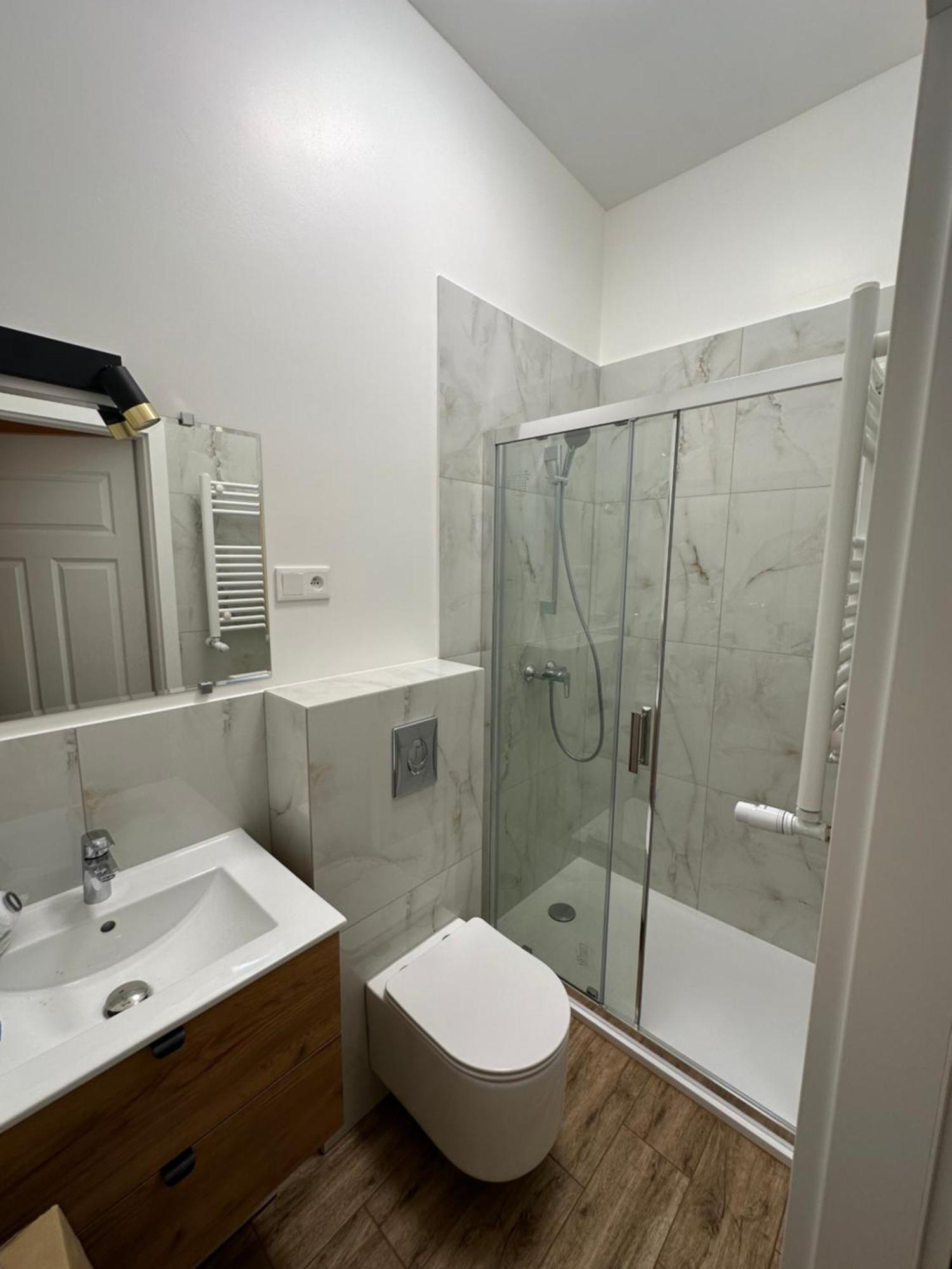 Apartment Cracow Bb Krakau