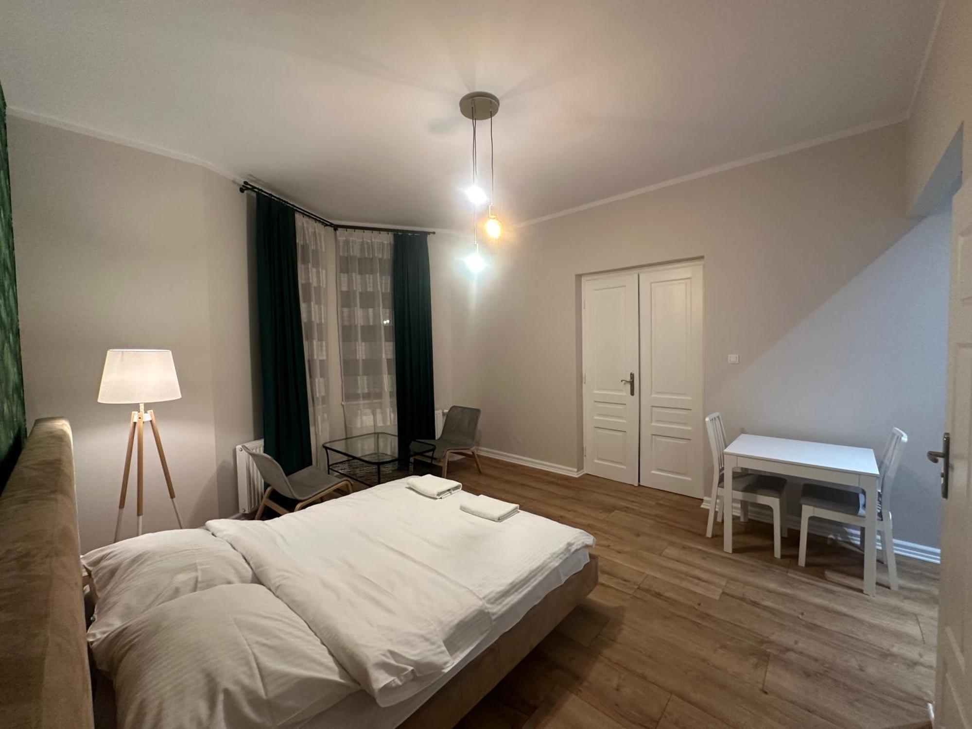 Apartment Cracow Bb