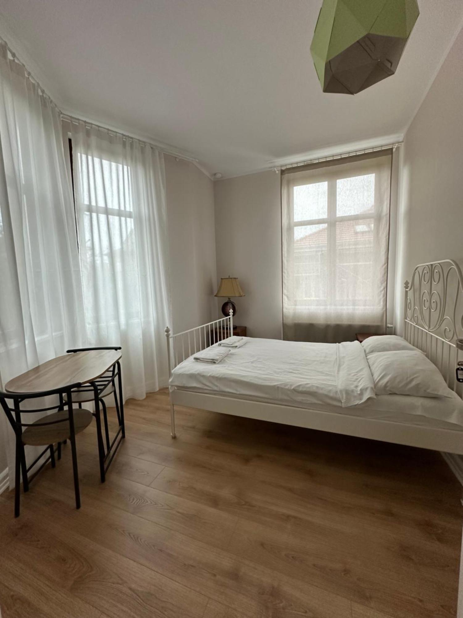 Cracow Bb Apartment Krakau