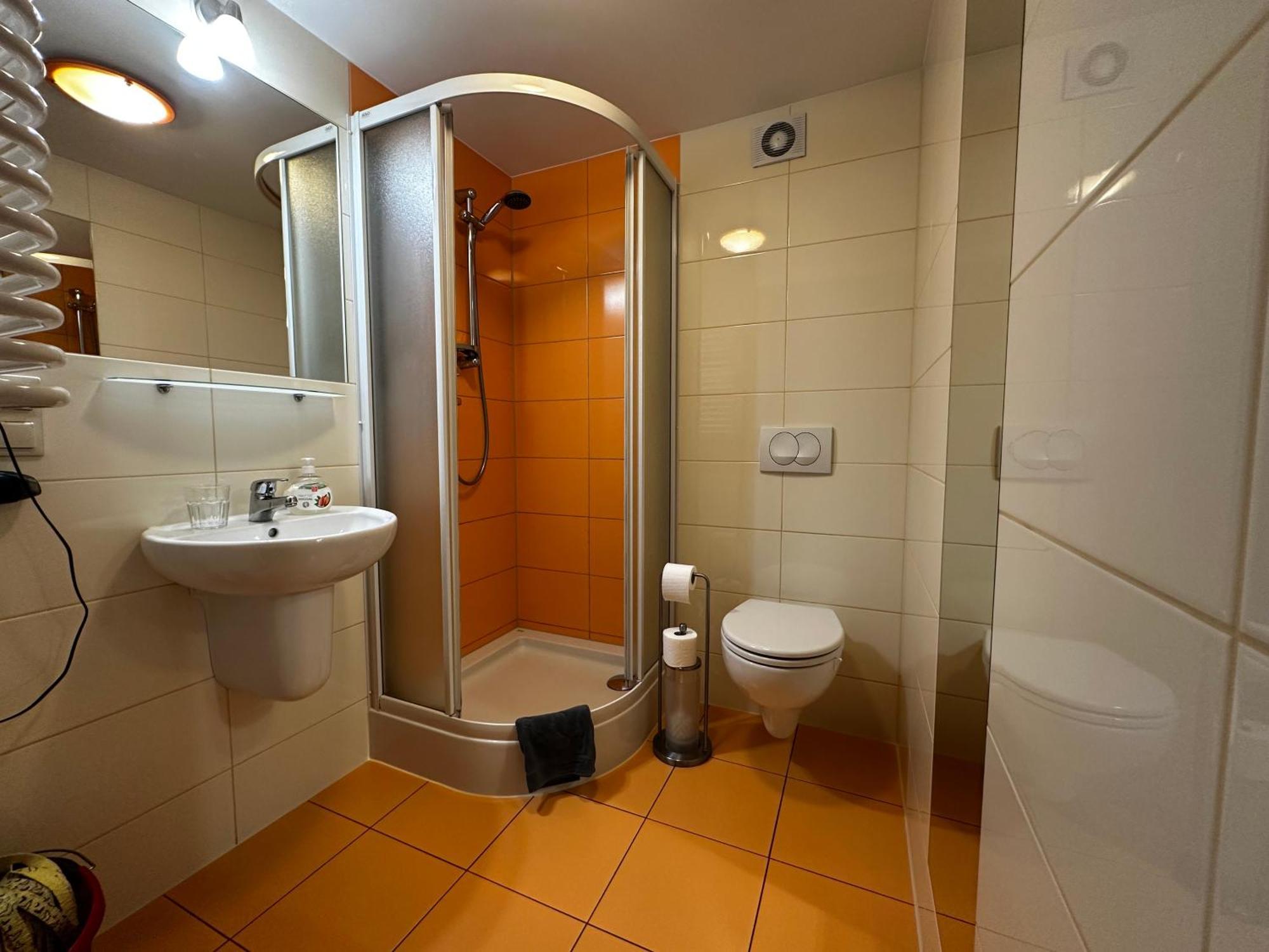 Kompleks Apartament-serwis * Krakow