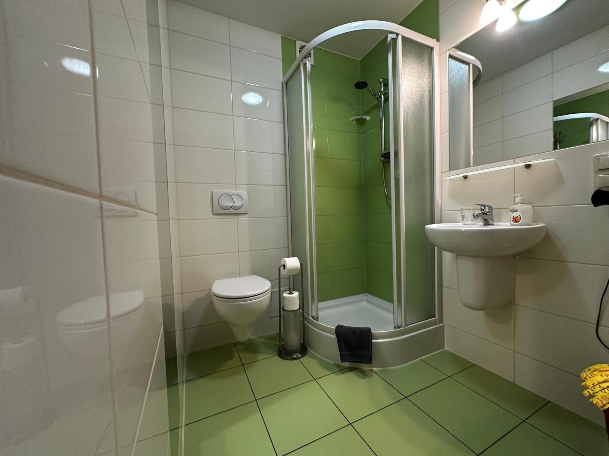 Apartment Kompleks Apartament-serwis Krakow