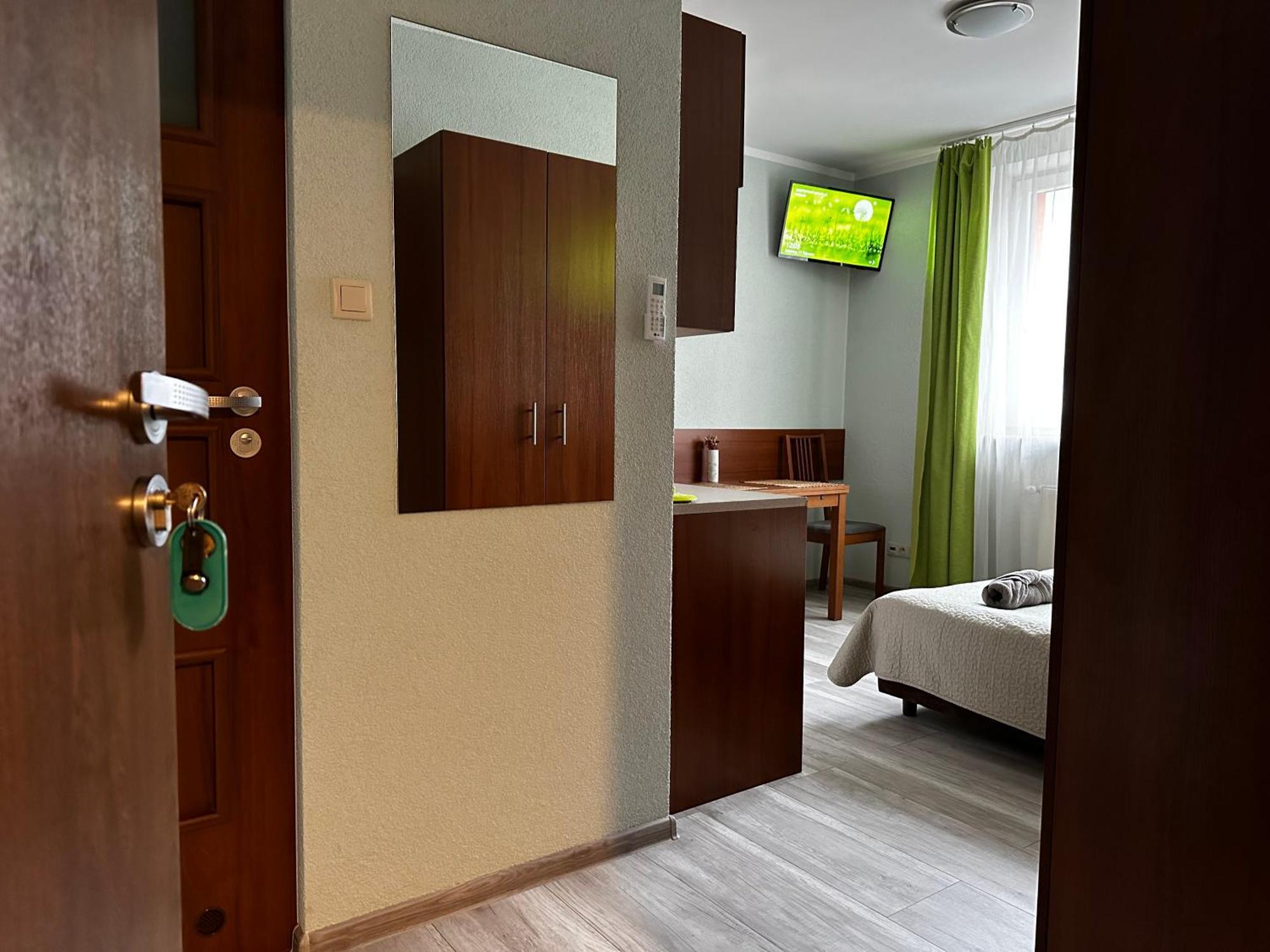 Apartment Kompleks Apartament-serwis *
