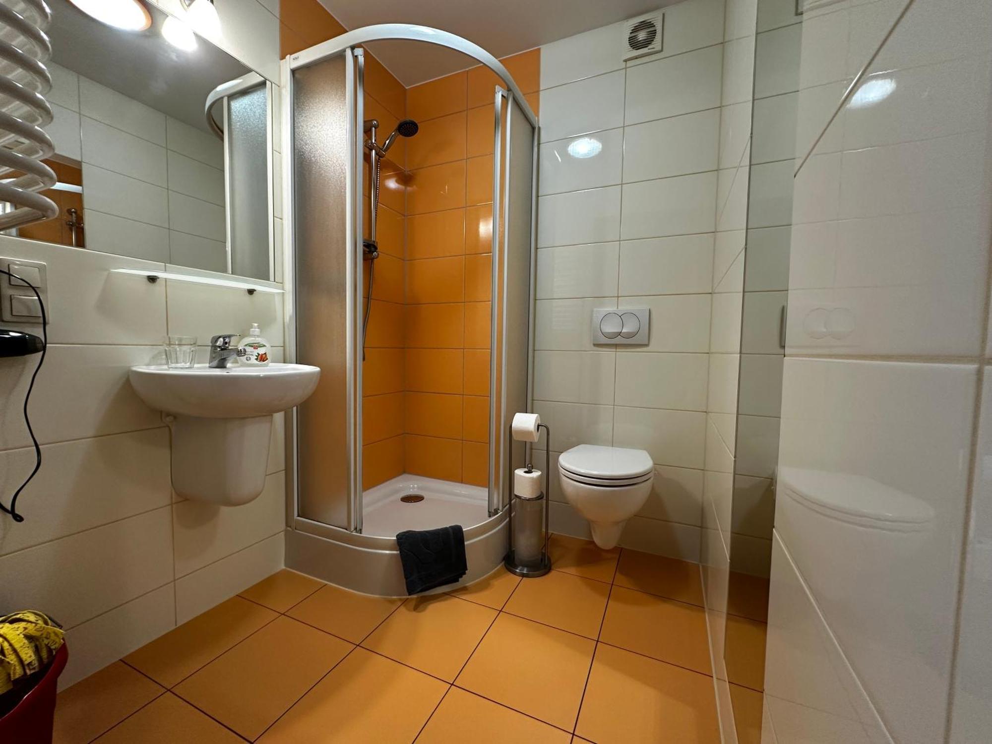 Kompleks Apartament-serwis Apartment