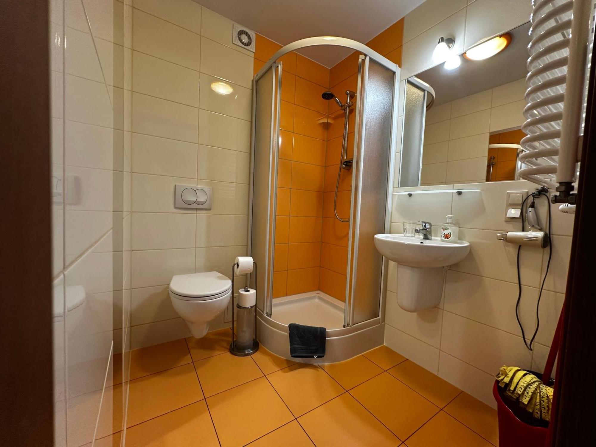 Apartment Kompleks Apartament-serwis *