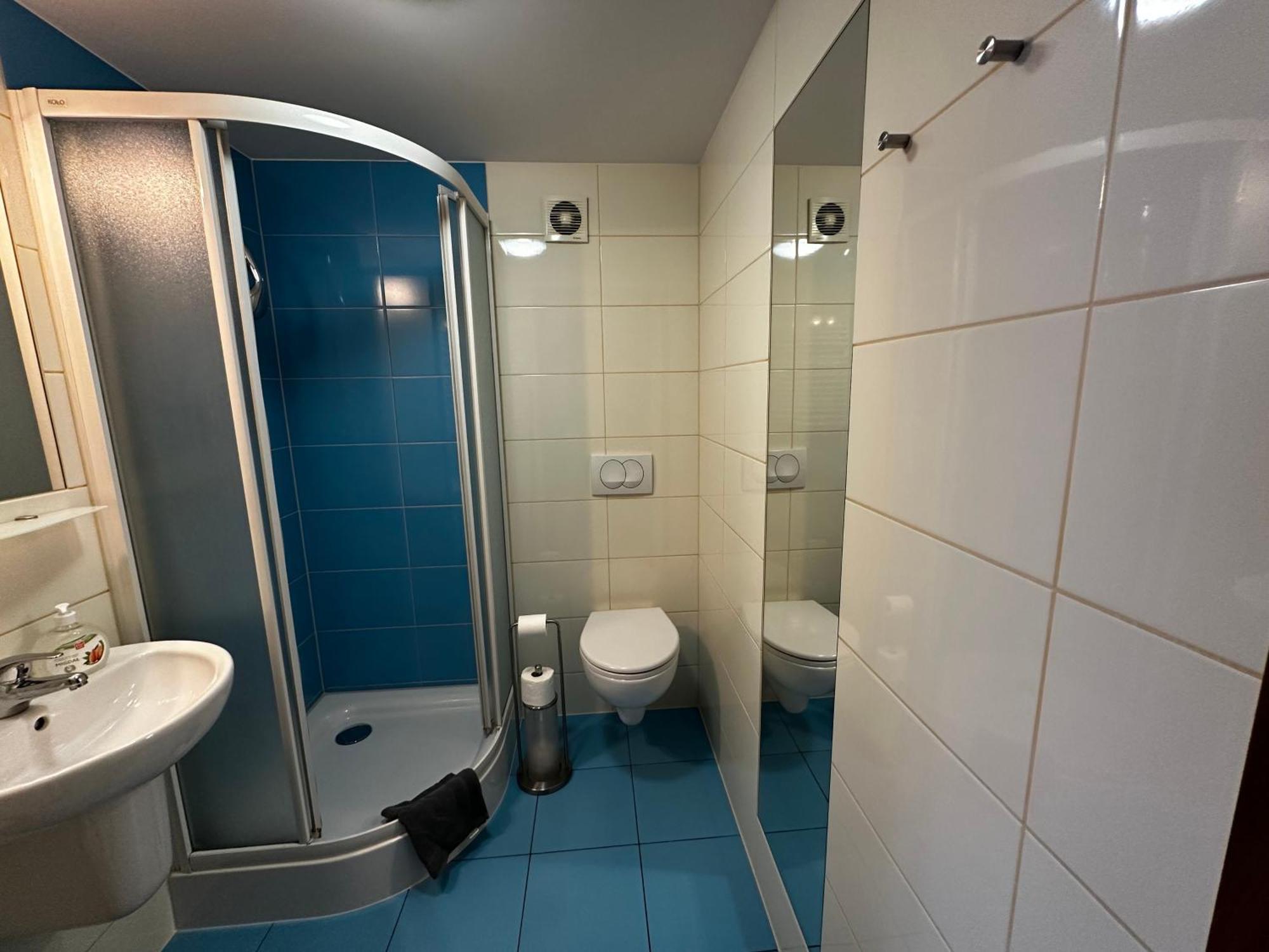 Kompleks Apartament-serwis *