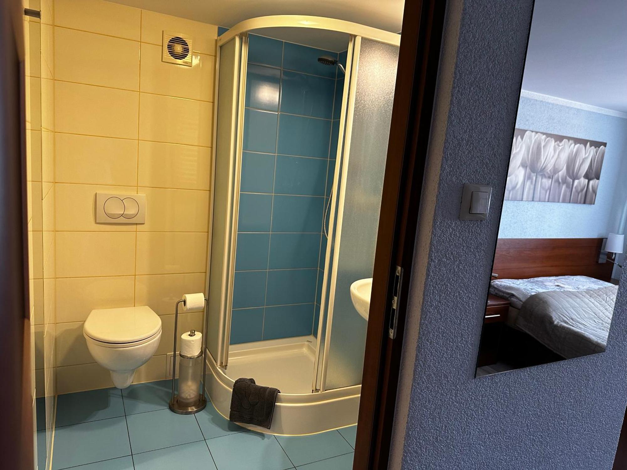 Kompleks Apartament-serwis Apartment *