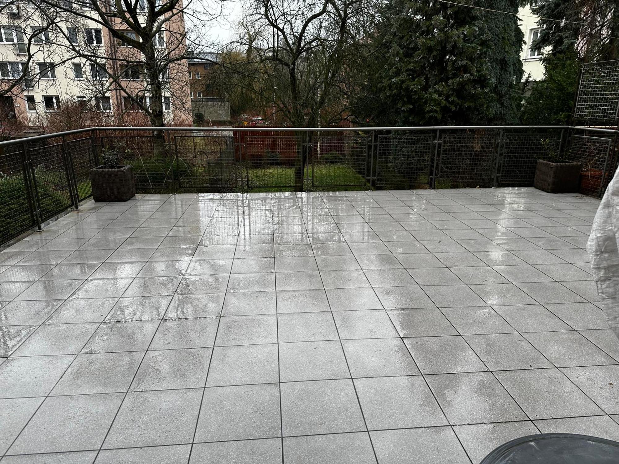 Kompleks Apartament-serwis Krakow