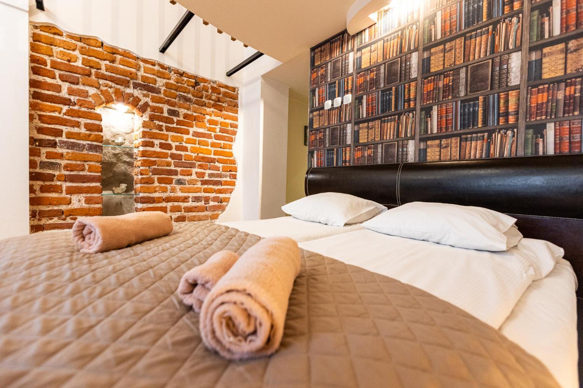 Apartamento Vintage Senacka *