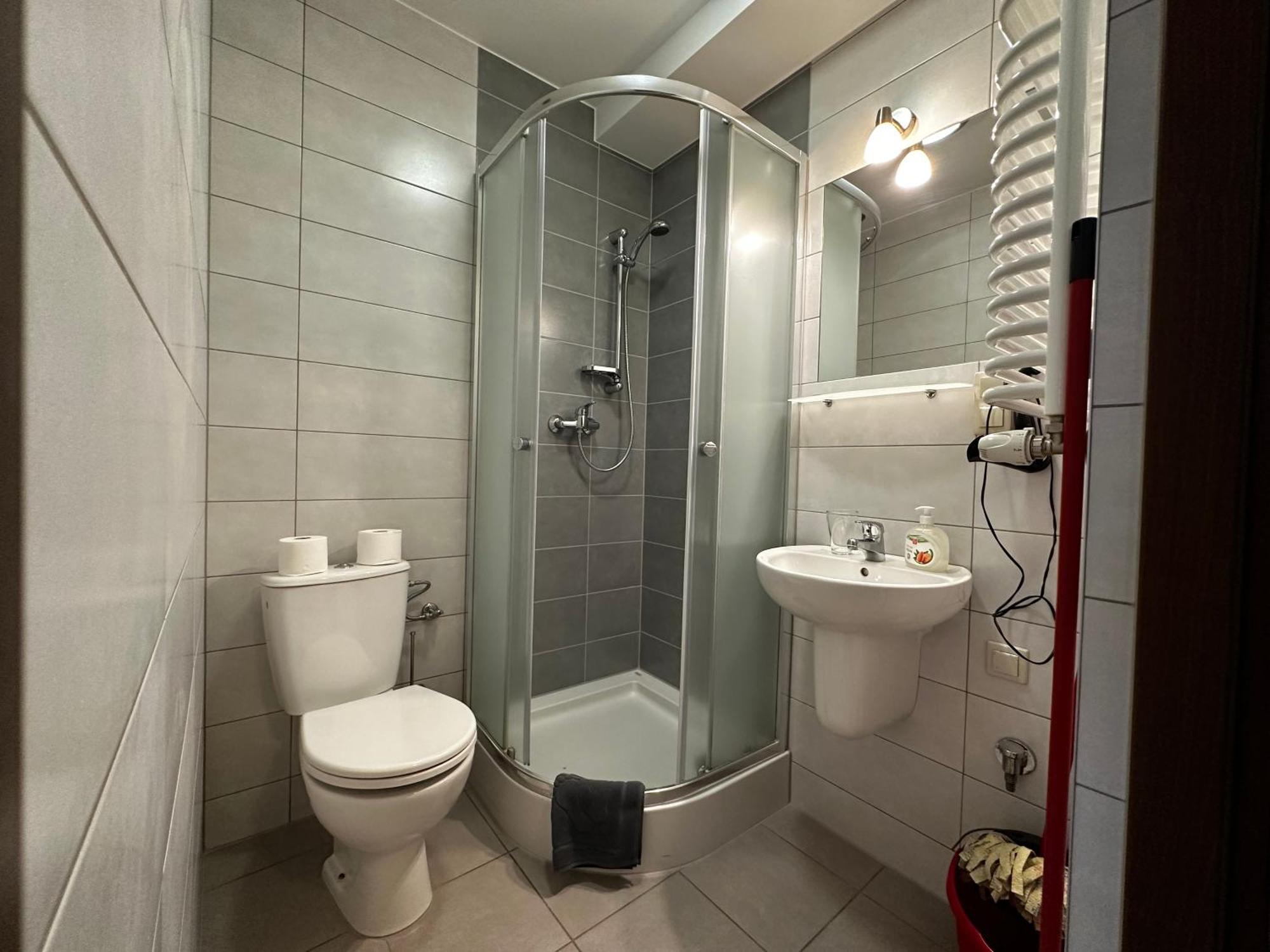 Serwis Apartment *