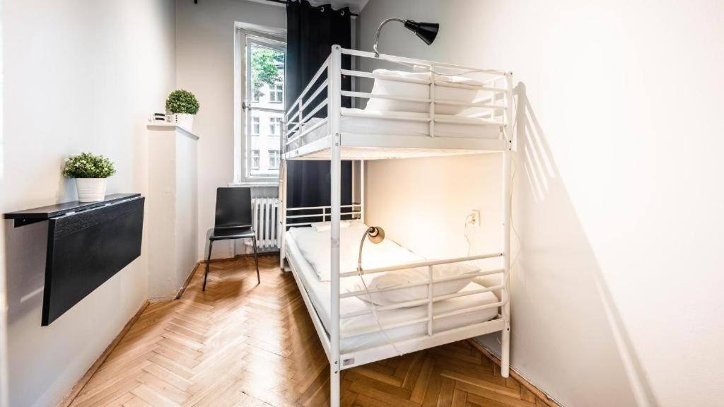 Apartment Sereno *