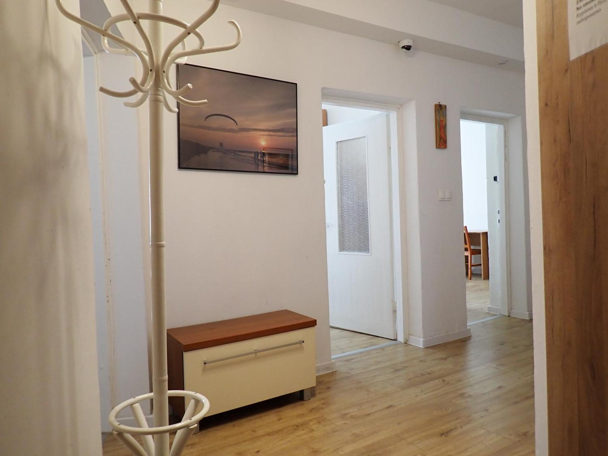 Hutapart Nowa Huta Apartamento *